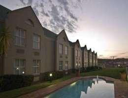 Town Lodge Bellville Town Lodge Bellville
